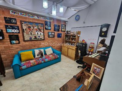 Casa en venta en Aleros De La Sabana, Chía · foto 12 de 20