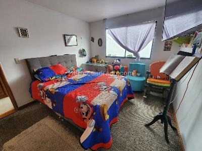 Casa en venta en Aleros De La Sabana, Chía · foto 13 de 20