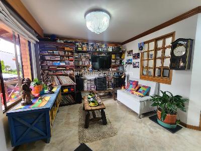 Casa en venta en Aleros De La Sabana, Chía · foto 2 de 20
