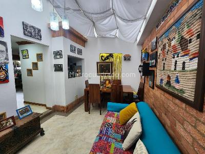Casa en venta en Aleros De La Sabana, Chía · foto 4 de 20