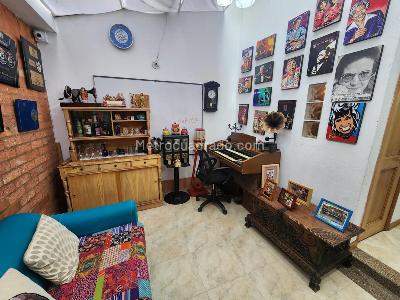 Casa en venta en Aleros De La Sabana, Chía · foto 5 de 20