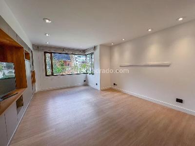 Apartamento de 2 alcobas en venta en Chapinero Alto Emaus, Bogotá, 350 m² · foto 12 de 13