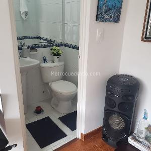 Apartamento de 3 alcobas en venta en Andes Reservado, Bogotá, 127 m² · foto 11 de 14