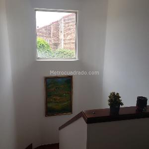 Apartamento de 3 alcobas en venta en Andes Reservado, Bogotá, 127 m² · foto 12 de 14