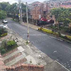 Apartamento de 3 alcobas en venta en Andes Reservado, Bogotá, 127 m² · foto 13 de 14