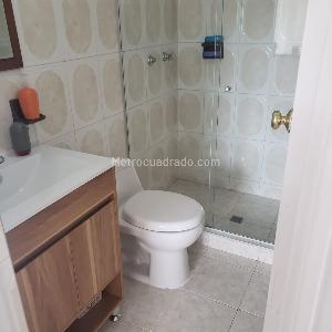Apartamento de 3 alcobas en venta en Andes Reservado, Bogotá, 127 m² · foto 3 de 14