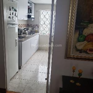 Apartamento de 3 alcobas en venta en Andes Reservado, Bogotá, 127 m² · foto 4 de 14
