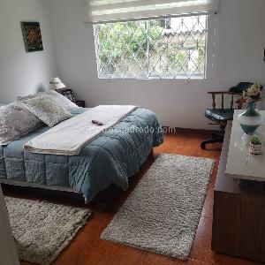 Apartamento de 3 alcobas en venta en Andes Reservado, Bogotá, 127 m² · foto 5 de 14