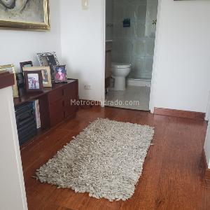 Apartamento de 3 alcobas en venta en Andes Reservado, Bogotá, 127 m² · foto 7 de 14