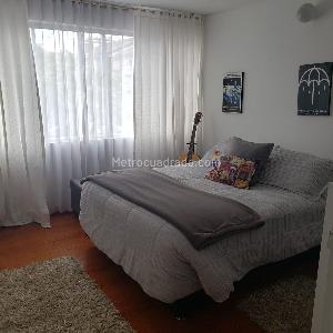 Apartamento de 3 alcobas en venta en Andes Reservado, Bogotá, 127 m² · foto 8 de 14