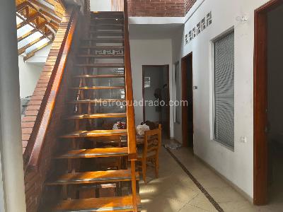 Casa de 5 alcobas en venta en Grama, Villavicencio, 560 m² · foto 5 de 20