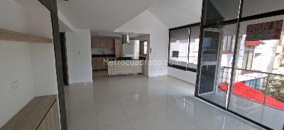 Apartamento en venta en El Triagulo, Villavicencio · foto 3 de 20