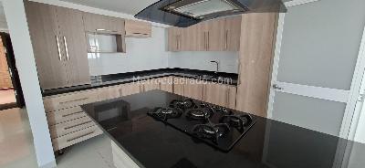 Apartamento en venta en El Triagulo, Villavicencio · foto 6 de 20