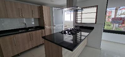 Apartamento en venta en El Triagulo, Villavicencio · foto 7 de 20