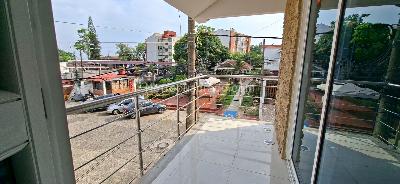Apartamento en venta en El Triagulo, Villavicencio · foto 9 de 20