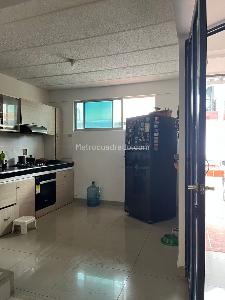 Casa de 3 alcobas en venta en Via Catama, Villavicencio, 105 m² · foto 4 de 18