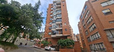Apartamento en venta en El Refugio, Bogotá · foto 19 de 19