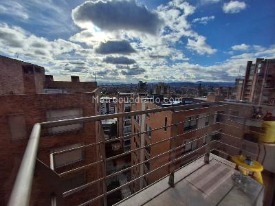 Apartamento en venta en El Refugio, Bogotá · foto 17 de 19