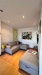 Apartamento en venta en El Refugio, Bogotá · foto 3 de 19