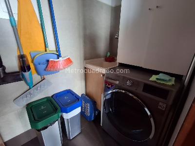 Apartamento en venta en El Refugio, Bogotá · foto 18 de 19