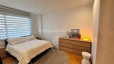 Apartamento en venta en El Refugio, Bogotá · foto 11 de 19