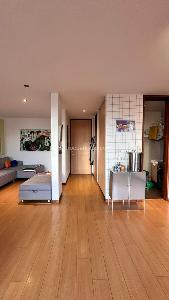 Apartamento en venta en El Refugio, Bogotá · foto 2 de 19