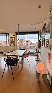 Apartamento en venta en El Refugio, Bogotá · foto 7 de 19