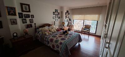 Apartamento de 3 alcobas en venta en Santa Barbara Central, Bogotá, 263 m² · foto 12 de 19