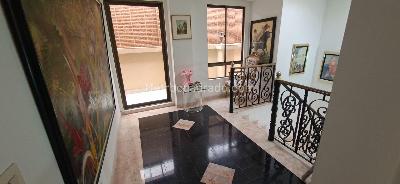 Apartamento de 3 alcobas en venta en Santa Barbara Central, Bogotá, 263 m² · foto 16 de 19