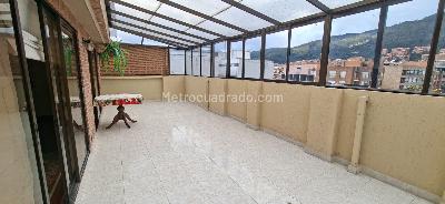 Apartamento de 3 alcobas en venta en Santa Barbara Central, Bogotá, 263 m² · foto 19 de 19