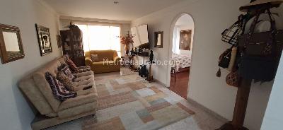 Apartamento de 3 alcobas en venta en Santa Barbara Central, Bogotá, 263 m² · foto 9 de 19