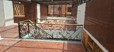 Apartamento en venta en Los Rosales, Bogotá · foto 17 de 19