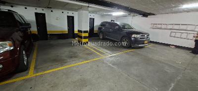 Apartamento en venta en Los Rosales, Bogotá · foto 19 de 19