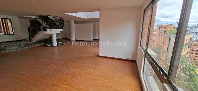 Apartamento en venta en Los Rosales, Bogotá · foto 4 de 19
