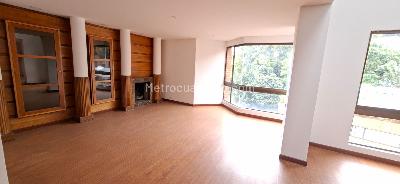 Apartamento en venta en Los Rosales, Bogotá · foto 3 de 19