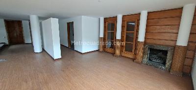 Apartamento en venta en Los Rosales, Bogotá · foto 2 de 19