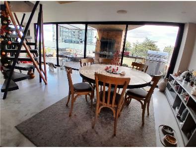 Apartamento en venta en Chico Museo, Bogotá · foto 6 de 9