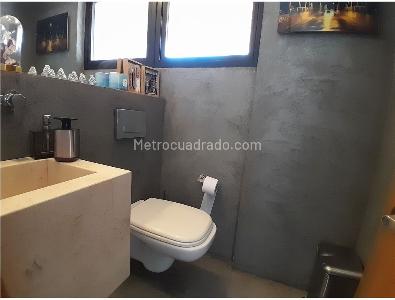 Apartamento en venta en Chico Museo, Bogotá · foto 7 de 9