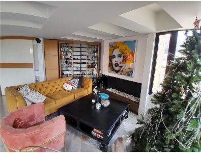 Apartamento en venta en Chico Museo, Bogotá · foto 2 de 9