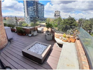 Apartamento en venta en Chico Museo, Bogotá · foto 8 de 9