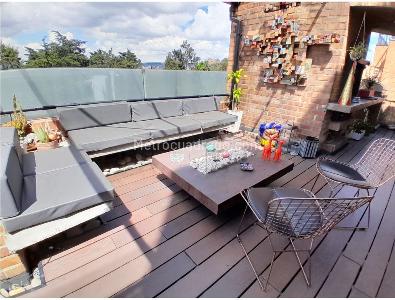 Apartamento en venta en Chico Museo, Bogotá · foto 4 de 9