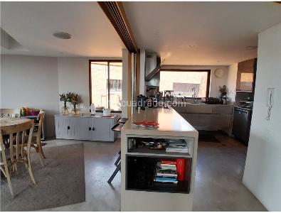 Apartamento en venta en Chico Museo, Bogotá · foto 3 de 9