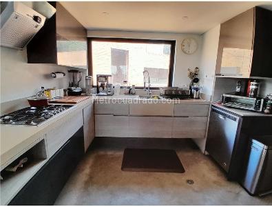 Apartamento en venta en Chico Museo, Bogotá · foto 9 de 9