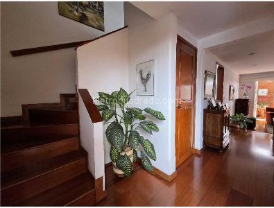 Casa en venta en El Contador, Bogotá · foto 9 de 20