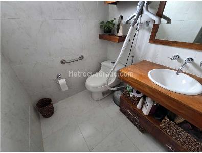 Casa en venta en El Contador, Bogotá · foto 19 de 20