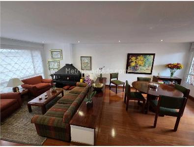 Casa en venta en El Contador, Bogotá · foto 3 de 20