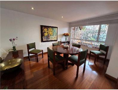 Casa en venta en El Contador, Bogotá · foto 5 de 20