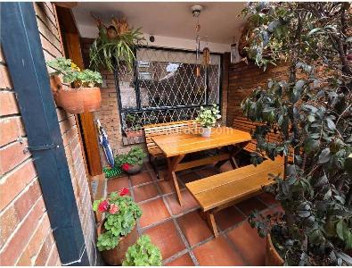 Casa en venta en El Contador, Bogotá · foto 7 de 20