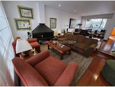 Casa en venta en El Contador, Bogotá · foto 4 de 20