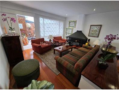 Casa en venta en El Contador, Bogotá · foto 2 de 20